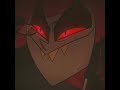 Alastor Hazbin hotel