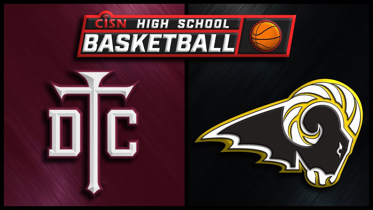 2025-26 CIML Basketball Doubleheader: Dowling Catholic vs Southeast Polk