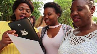 Penreach technology workskop