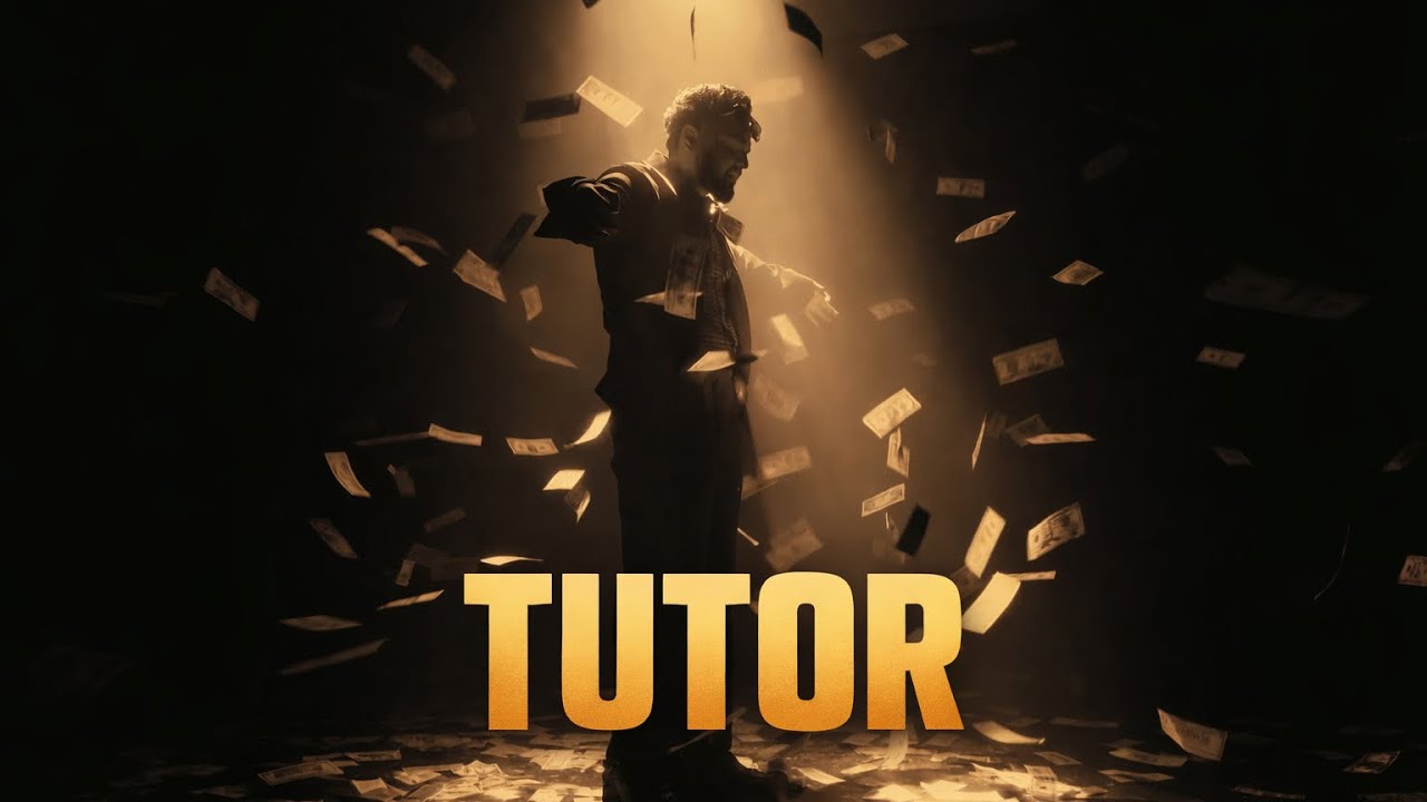 TUTOR (Full Video) | Cheema Y | Gur Sidhu | Latest Punjabi Hit Song