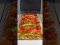 Tavuğu bu sosla deneyin🤤 / Dinner Idea Malzemeler