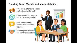 Audit Staff Training for New Senior Accountants - Building Knowledge Foundations News
