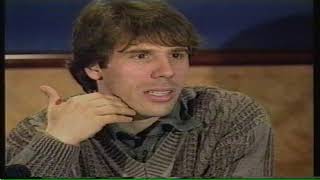 England V Italy - 1998 Wcq Review