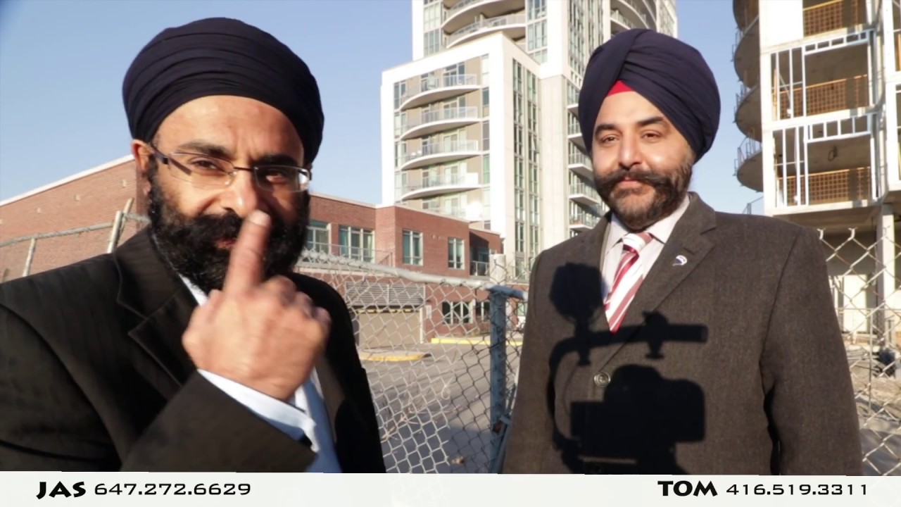 SOLD - 1328 Birchmount Road, Scarborough