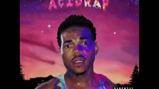 Chance The Rapper - Acid Rap (FULL MIXTAPE)