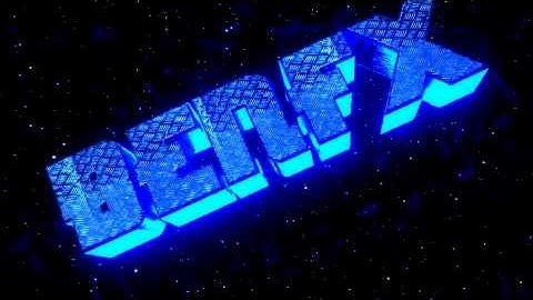 MY NEW INTRO ! | Made By Me