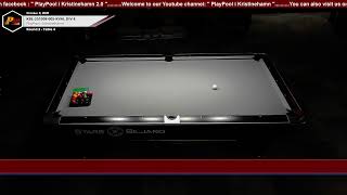 KBL 251008-005 DivE Leif Bohman vs Johan Andersson Bord4