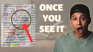 The Word of God Is Living And Active | Beginner's Guide to Reading the Bible In Hebrews 4:11-13
