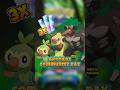 PANEN 3X STARDUST! 🌿 Grookey Community Day & Rillaboom Frenzy Plant (Pokemon GO)
