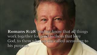 3 - Who is the Greatest in the Kingdom of God?   Dave Roberson