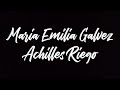 Marem and Achilles [FMV]