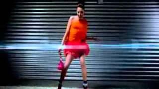 Elena Gheorghe - Disco Romancing Official Music Video HD High Quality.3gp