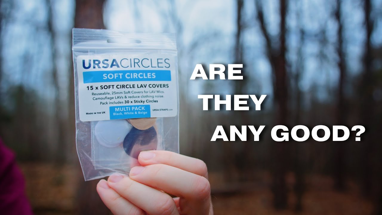 URSACIRCLES Soft Circles review