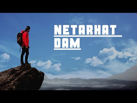 Netarhat Dam ( jh01 rider ) - YouTube