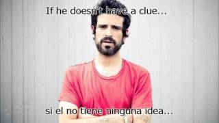 Devendra Banhart - your fine petting duck (español - Ingles) Sub chords