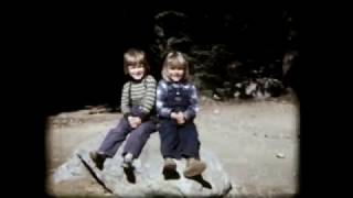 Vacation 1971 - 1972