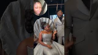 Vekee James got emotional and cried on her 30th birthday party,while her husband consoled her.