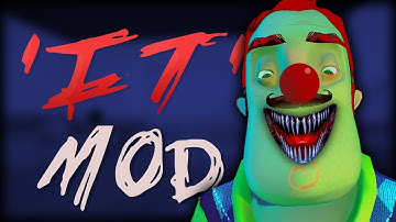 ESCAPE PENNYWISE