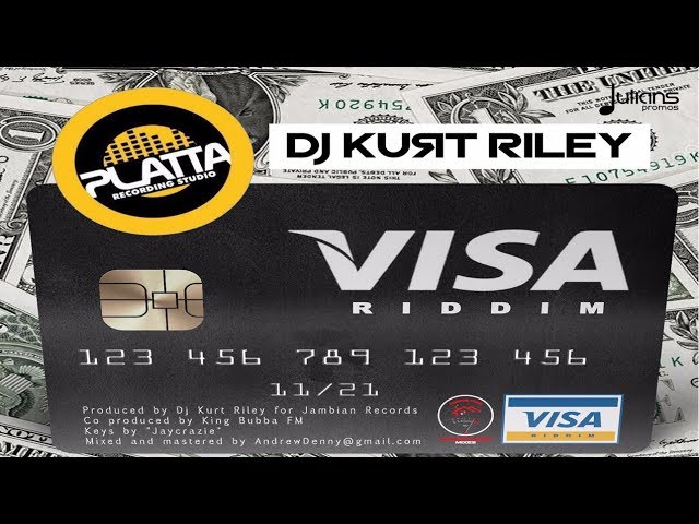 在 YouTube 上观看 Stiffy - New Money (Visa Riddim) "2017 Release" (Barbados)