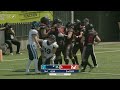 Nordic Storm @ Helvetic Mercenaries - Highlights | Week 1 | Season 2025