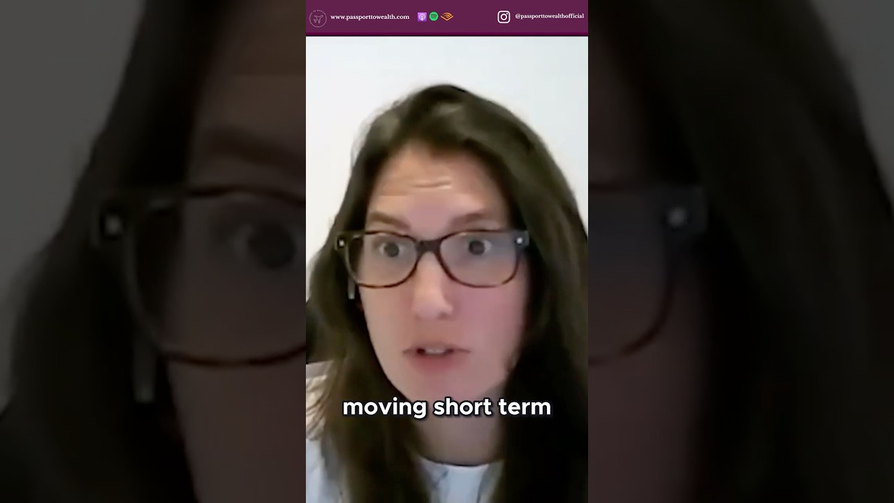 Moving Abroad? Why Organizing Your Finances First Is Essential Moving Abroad? Why Organizing Your Finances First Is Essential