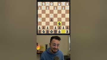 STOP This Chess Trick