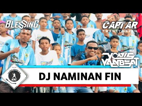 DJ DANSA KIZOMBA NAMINAN FIN X ALBICELESTE AKLETU STYLE FYP TIK TOK 2023!!! (YONIS VAN BEAT)