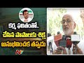 MP Vijaya Sai Reddy comments on Rahul Gandhi ED interrogation