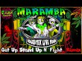 Raggatek live band  get up stand up n fight maramb remix 180 ovni records