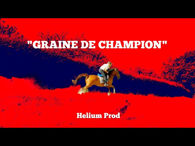 "GRAINE DE CHAMPION" - 2022