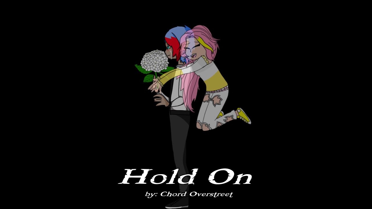 Hold On// Lilo and Stitch//human au// dead angel au// stitch angst