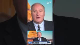 SOLOMON: UKRAINE MONEY LAUNDERING BOMBSHELL COULD EXPLODE THE BIDEN NETWORK