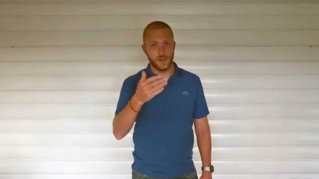 Enkla tecken i vardagen 1 - Blandade tecken 1