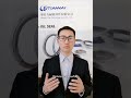 How to distinguish whether an oil seal is good or not? Welcome to comment.