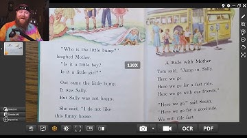 JoyUsing V600 2-in-1 4K 12MP Document Camera / Webcam - AVAILABLE FOR ORDER!