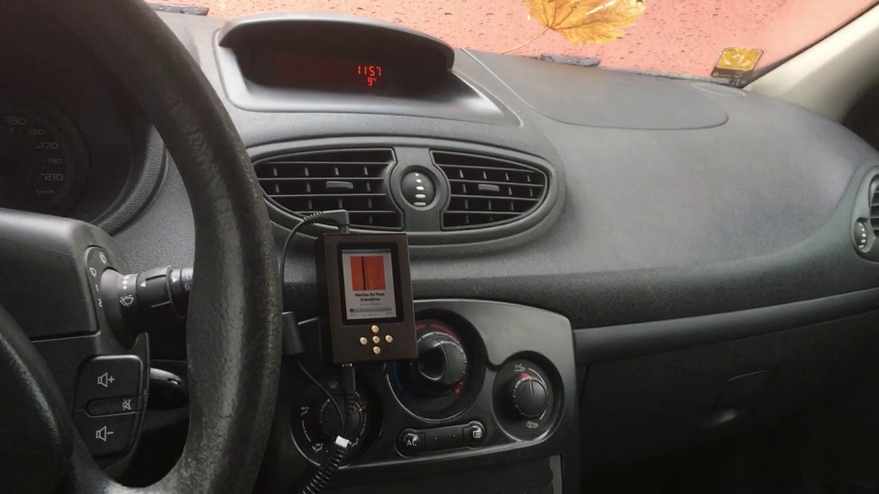 SQ System Guitar dsd64