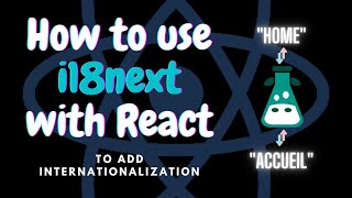 Go international with your next app: Using i18next to add multilingual support to your React App screenshot 3
