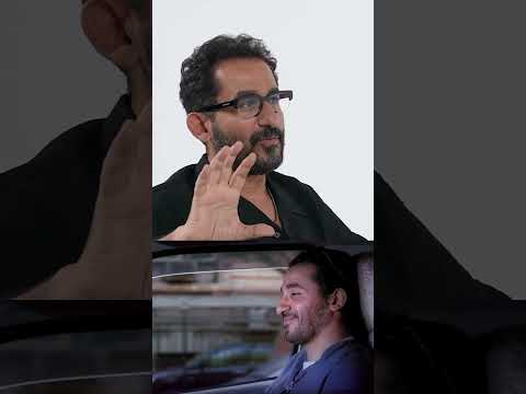 قصة طفولة أحمد حلمي مع فيلم عسل أسود أحمد حلمي أنس بوخش