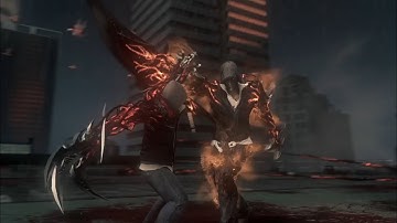 Prototype 2 Boss Fight: [Alex Mercer] hardest difficulty! [INSANE] 