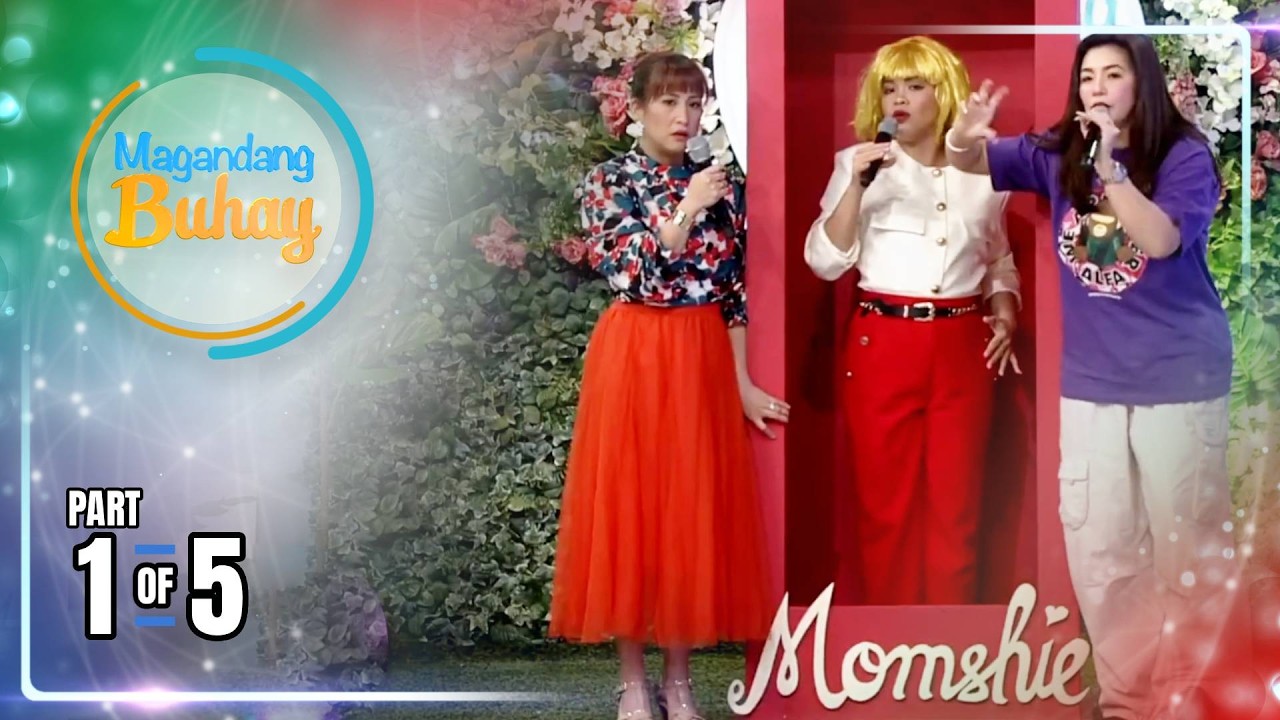 Magandang Buhay (1/5) | March 6, 2026