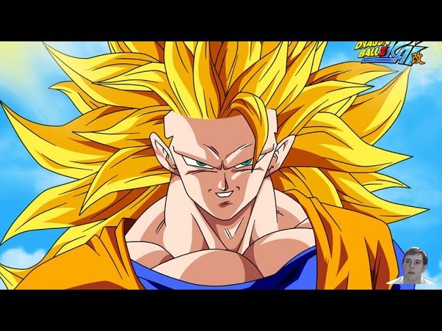 Dragon Ball Z Kai Delay Majin Buu, the Limit! Super Saiyan 3!! (TV Episode  2014) - IMDb