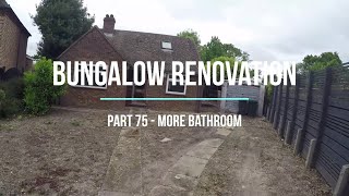 House Renovation - Part 75 More Bathroom by Kairos property 12,933 views 1 year ago 20 minutes