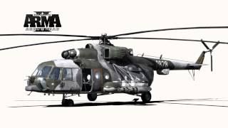 Arma 2 Operation Arrowhead Soundtrack - 01D Arrowhead drums HD