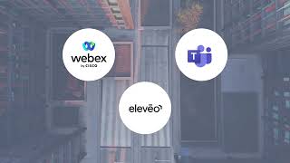 Introducing the unified integration between Webex Contact Centre, Eleveo and Microsoft Teams