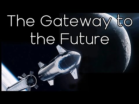 How Starship Changes