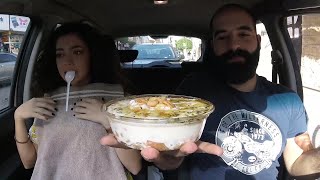 Kazdoura | Abou Hassan - كزدورة | أبو حسان - Nov. 2017