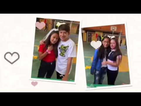 Recuerdos de secundaria 😭