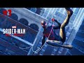 Marvel&#39;s Spider-Man: Miles Morales | Lenyűgöző szint (Hard) | PS5 | 3. rész