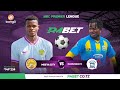 LIVE MATCH MBEYA CITY 0 1 NAMUNGO FC NBC Premier League LIVE MATCH MBEYA CITY 0 1 NAMUNGO FC NBC Premier League