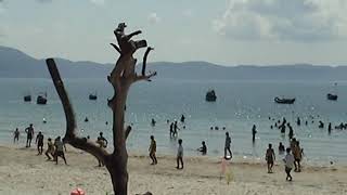 Nha Trang 14-17 July 2005